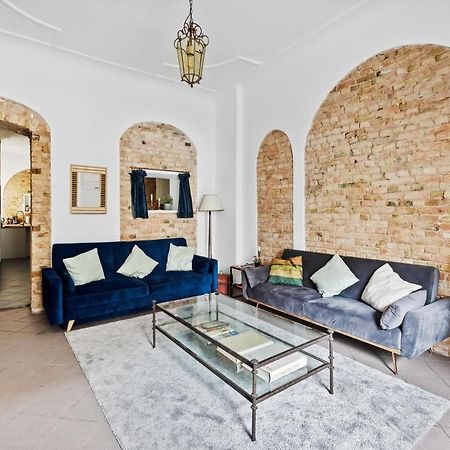 Arbio I Rustic Loft In Reuterkiez Διαμέρισμα Βερολίνο Εξωτερικό φωτογραφία